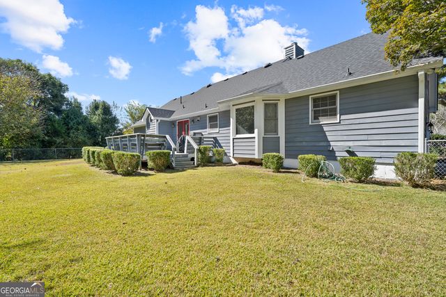 120 Bransford Drive, Macon, GA 31216