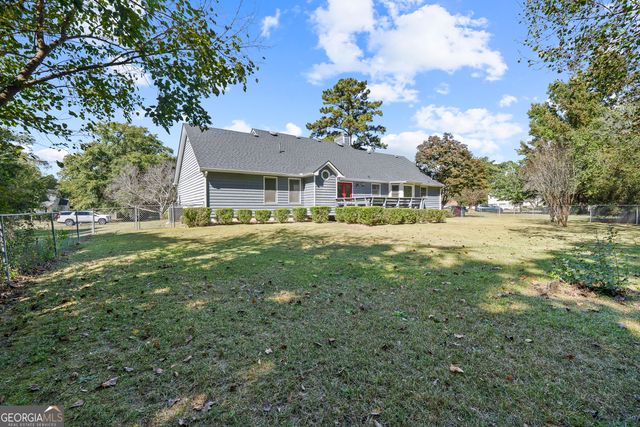 120 Bransford Drive, Macon, GA 31216