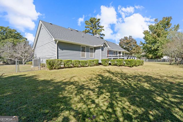 120 Bransford Drive, Macon, GA 31216