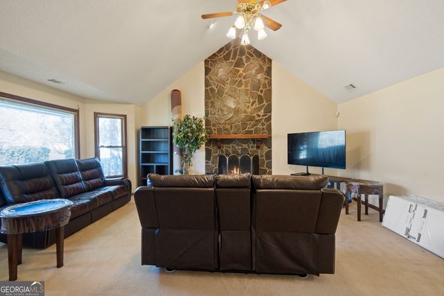 120 Bransford Drive, Macon, GA 31216