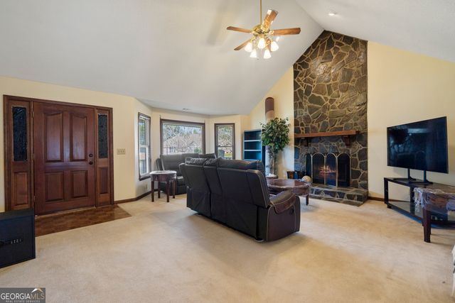 120 Bransford Drive, Macon, GA 31216