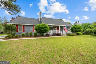 120 Bransford Drive, Macon, GA 31216