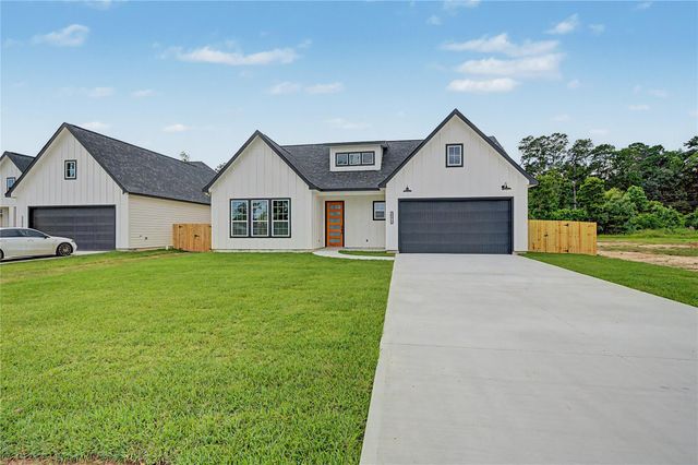 30912 Brown Pine Street, Huffman, TX 77336