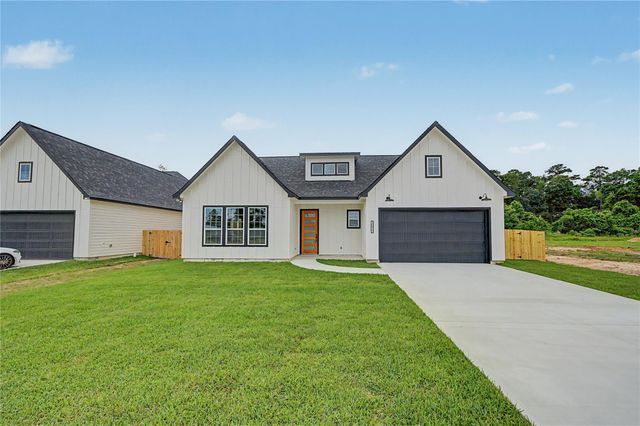 30912 Brown Pine Street, Huffman, TX 77336