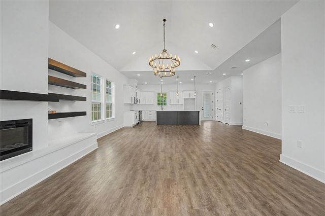30912 Brown Pine Street, Huffman, TX 77336