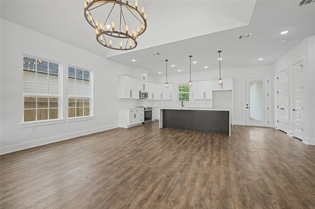 30912 Brown Pine Street, Huffman, TX 77336