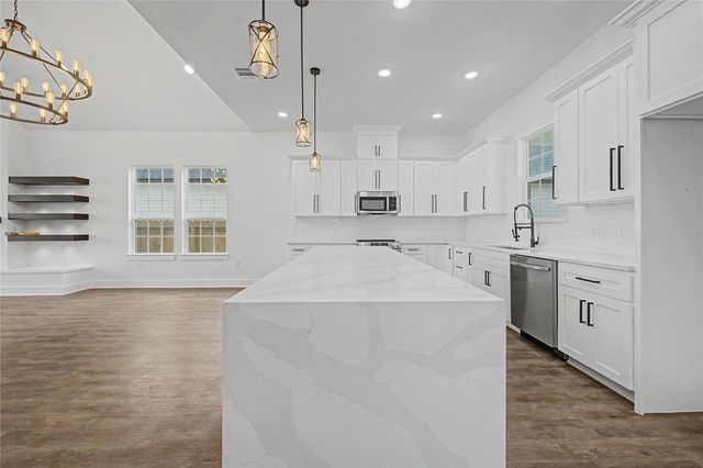 30912 Brown Pine Street, Huffman, TX 77336
