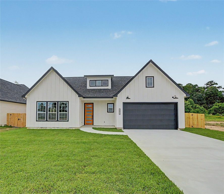 30912 Brown Pine Street, Huffman, TX 77336