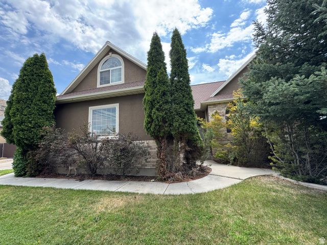 28 E 1600 S, Payson, UT 84651