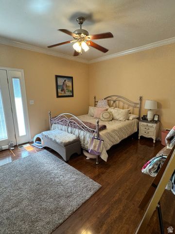 28 E 1600 S, Payson, UT 84651
