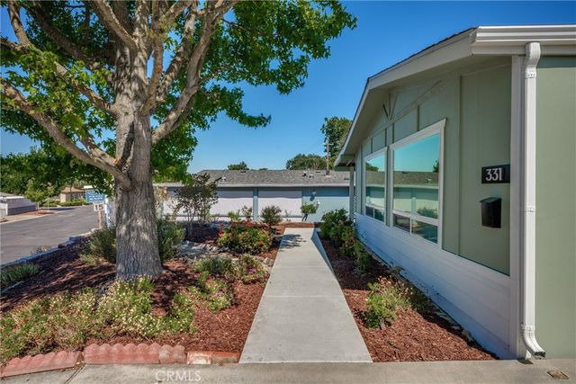 331 Quail, Paso Robles, CA 93446