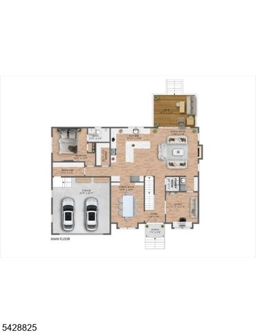 63 Hillside Ave, Livingston Twp., NJ 07039