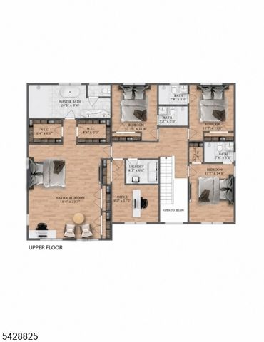 63 Hillside Ave, Livingston Twp., NJ 07039