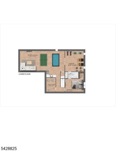 63 Hillside Ave, Livingston Twp., NJ 07039