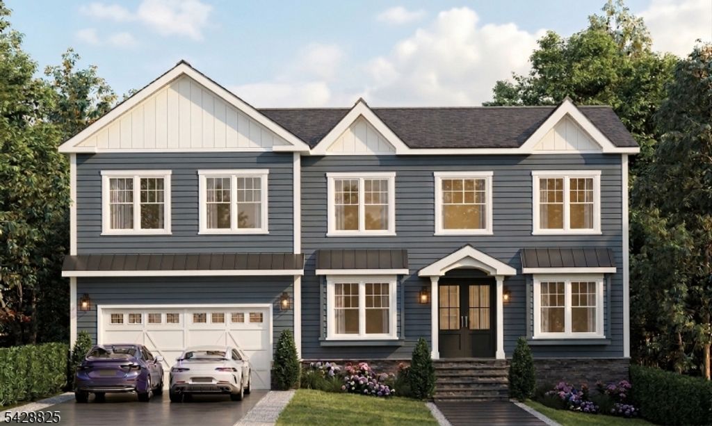 63 Hillside Ave, Livingston Twp., NJ 07039