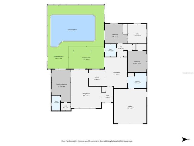 8960 140TH STREET, Seminole, FL 33776