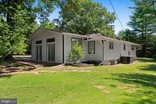 8405 SHIRLEY RD, Unionville, VA 22567