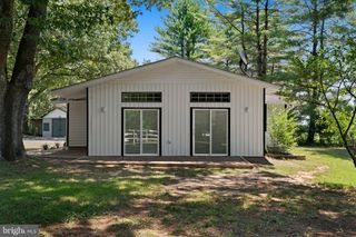 8405 SHIRLEY RD, Unionville, VA 22567