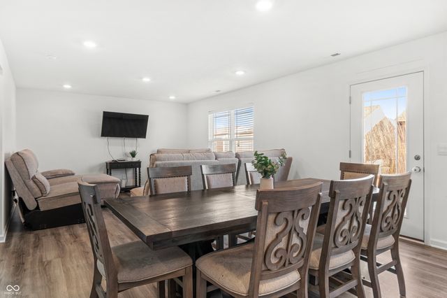 2916 W Bargello Lane, Monrovia, IN 46157