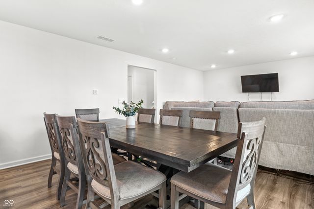 2916 W Bargello Lane, Monrovia, IN 46157