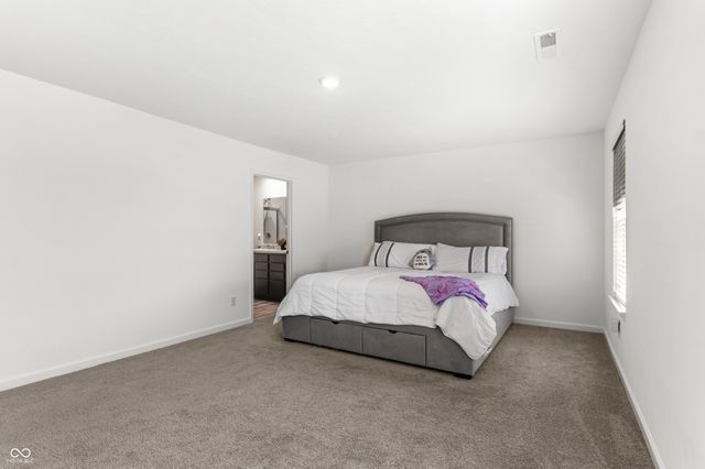 2916 W Bargello Lane, Monrovia, IN 46157