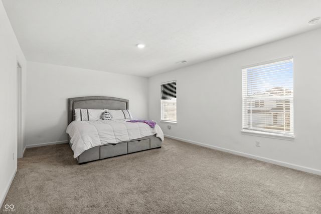 2916 W Bargello Lane, Monrovia, IN 46157