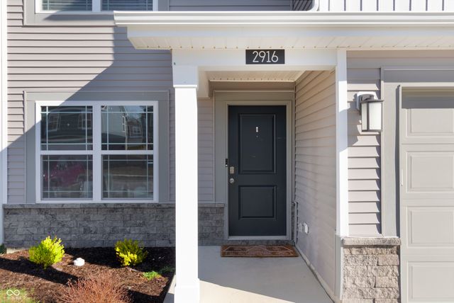 2916 W Bargello Lane, Monrovia, IN 46157