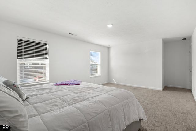 2916 W Bargello Lane, Monrovia, IN 46157