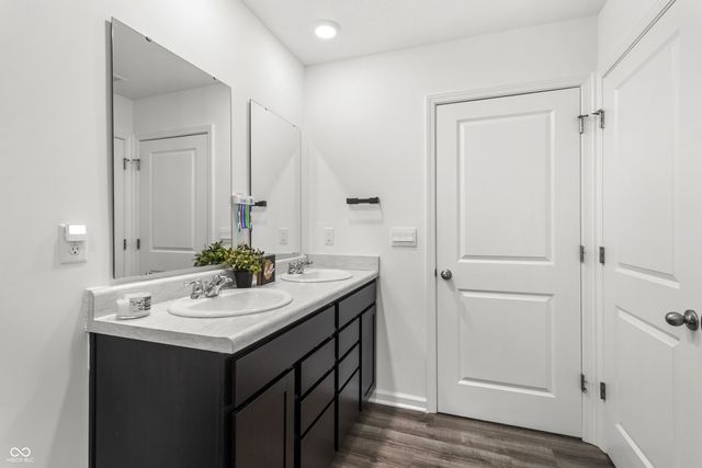 2916 W Bargello Lane, Monrovia, IN 46157