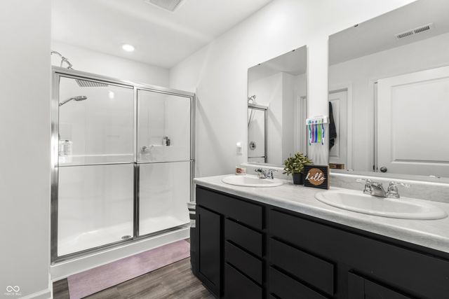 2916 W Bargello Lane, Monrovia, IN 46157