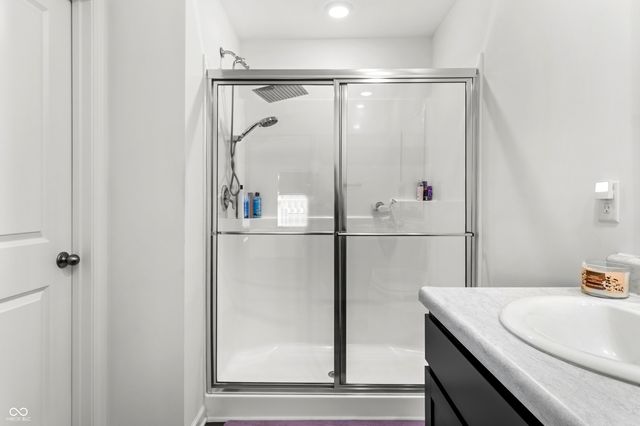 2916 W Bargello Lane, Monrovia, IN 46157