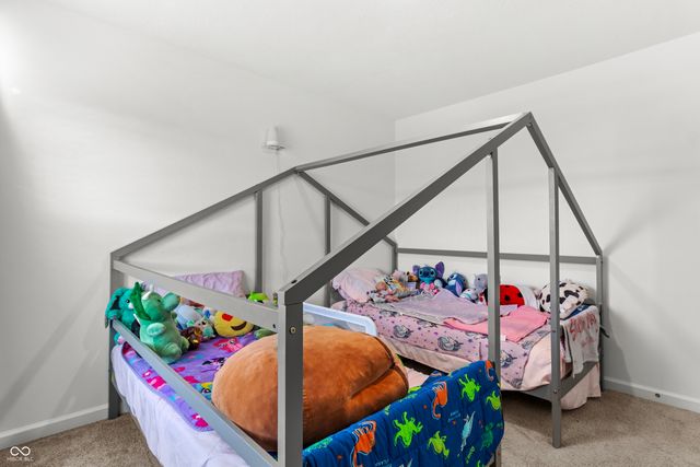 2916 W Bargello Lane, Monrovia, IN 46157