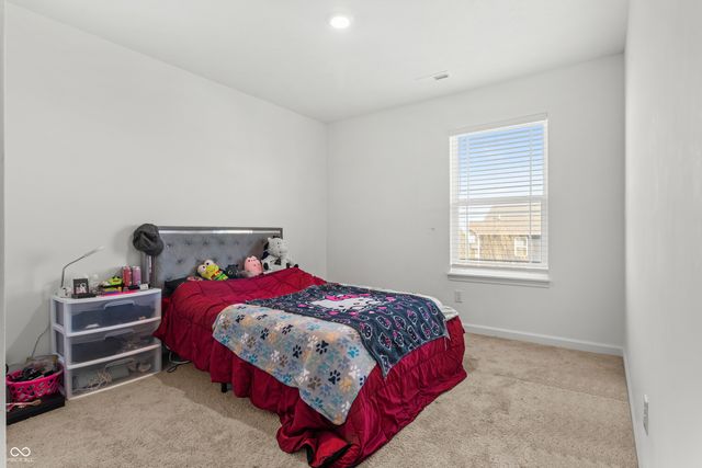 2916 W Bargello Lane, Monrovia, IN 46157