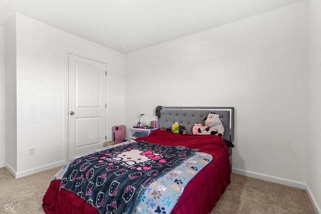 2916 W Bargello Lane, Monrovia, IN 46157