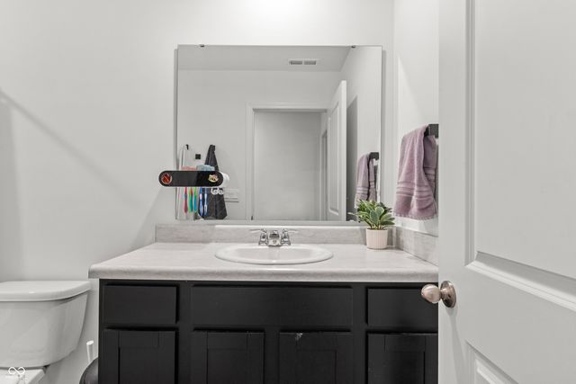 2916 W Bargello Lane, Monrovia, IN 46157