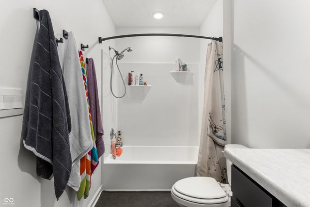 2916 W Bargello Lane, Monrovia, IN 46157