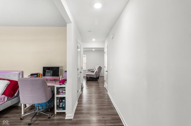 2916 W Bargello Lane, Monrovia, IN 46157