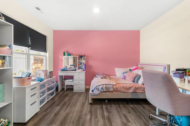 2916 W Bargello Lane, Monrovia, IN 46157