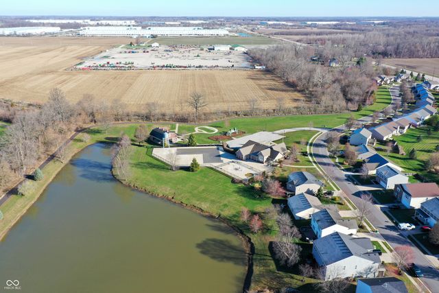 2916 W Bargello Lane, Monrovia, IN 46157