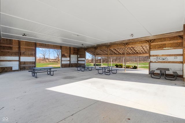 2916 W Bargello Lane, Monrovia, IN 46157