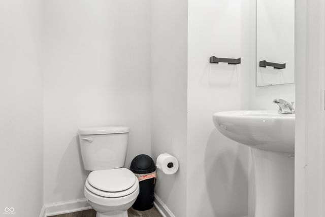 2916 W Bargello Lane, Monrovia, IN 46157