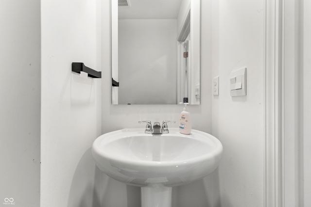 2916 W Bargello Lane, Monrovia, IN 46157