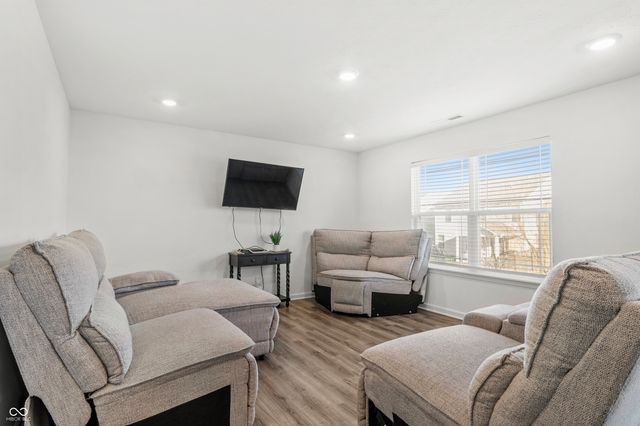 2916 W Bargello Lane, Monrovia, IN 46157