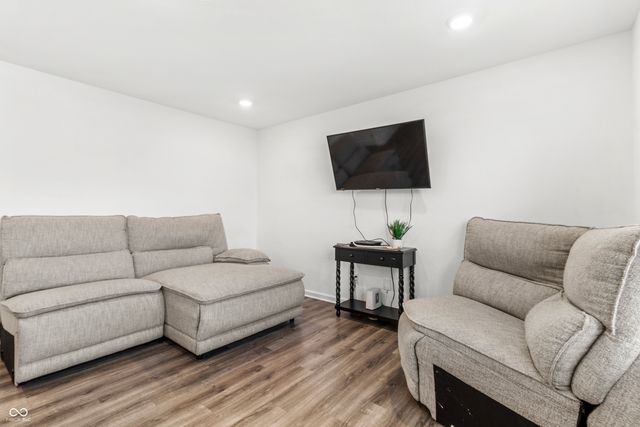 2916 W Bargello Lane, Monrovia, IN 46157