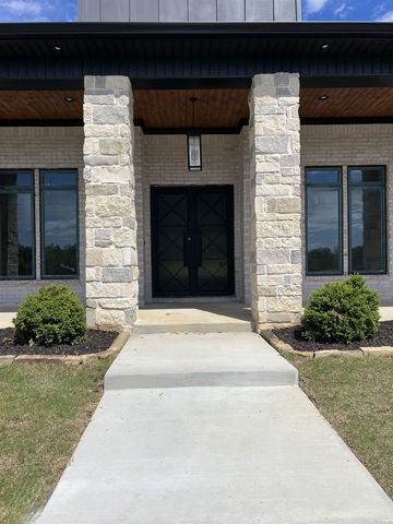 100 Liberty Oaks Trail, Alexander, AR 72002