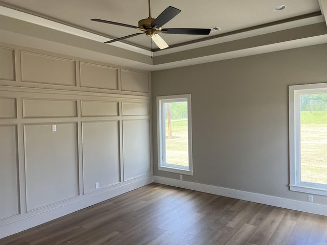 100 Liberty Oaks Trail, Alexander, AR 72002