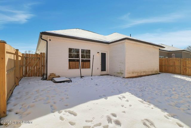 322 Jackson Way, Charlestown, IN 47111