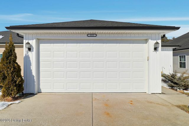 322 Jackson Way, Charlestown, IN 47111