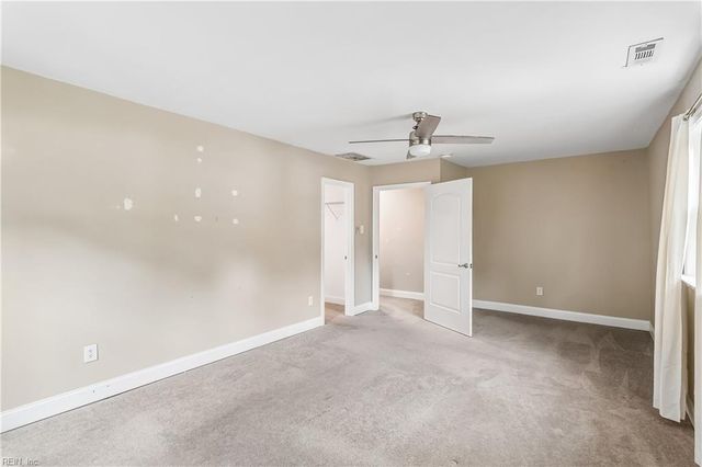 12 Edith Key ST, Hampton, VA 23666