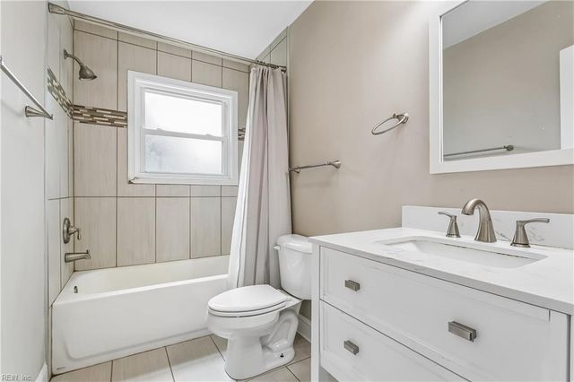 12 Edith Key ST, Hampton, VA 23666